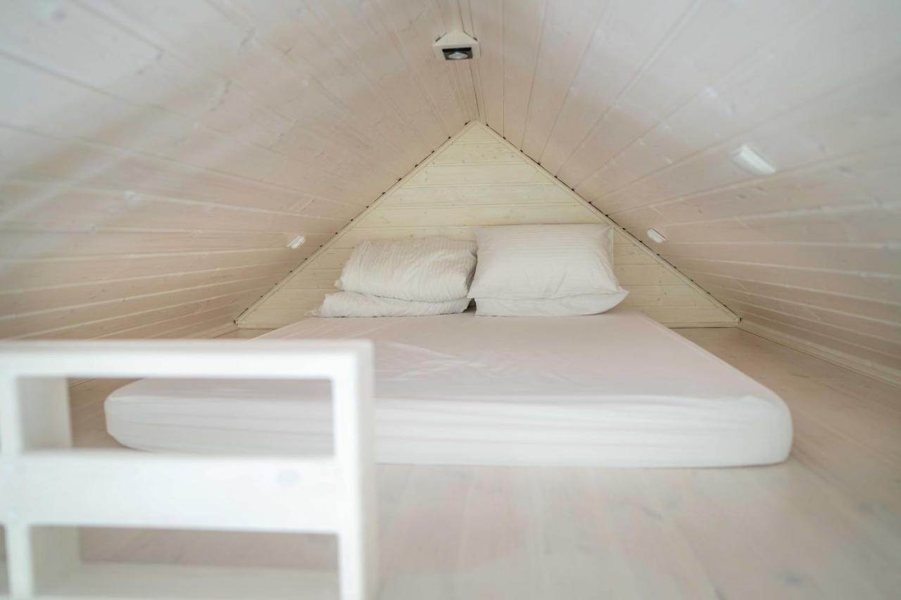 Pod Cyprysami - Surf & Family Resort Jastarnia Exterior foto